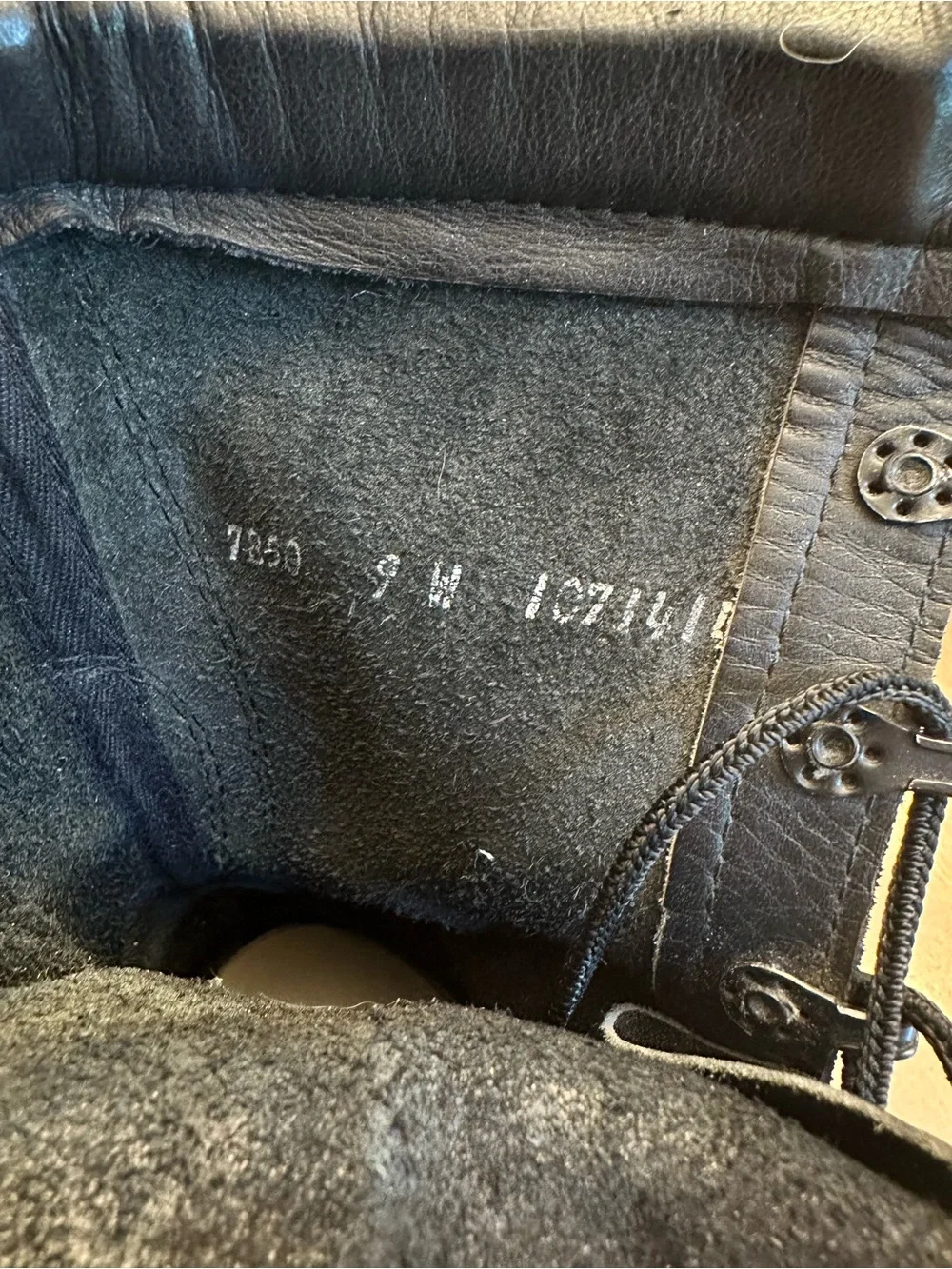 Altama read insoles